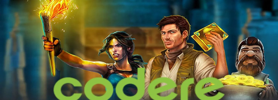Codere Casino Cover Image