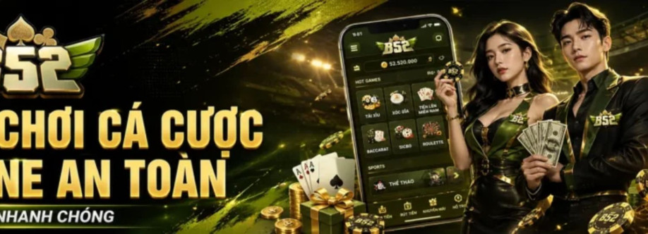 b52club gold Cover Image