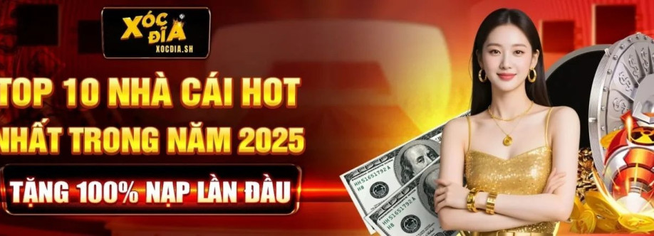 Xốc Đĩa online Cover Image
