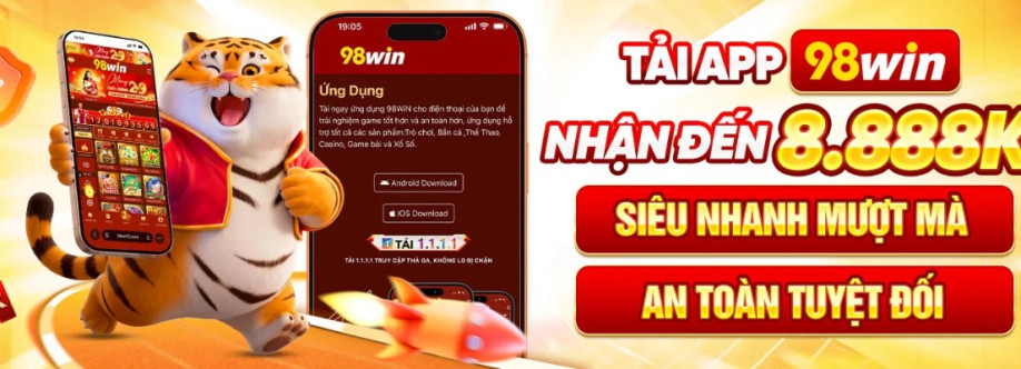 98Win68 bet Cover Image