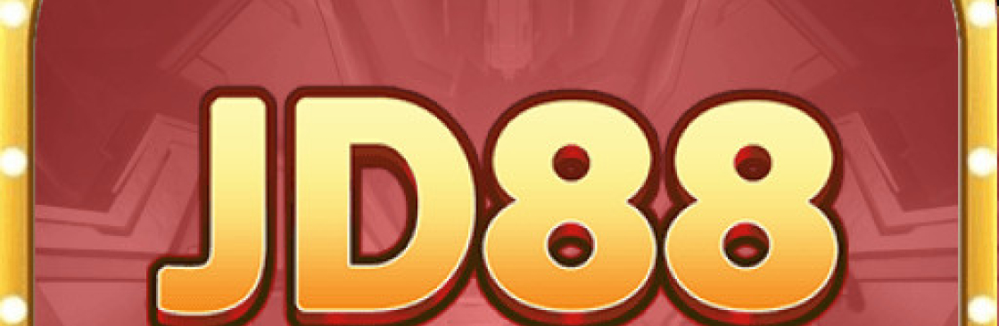 JD88 Cover Image