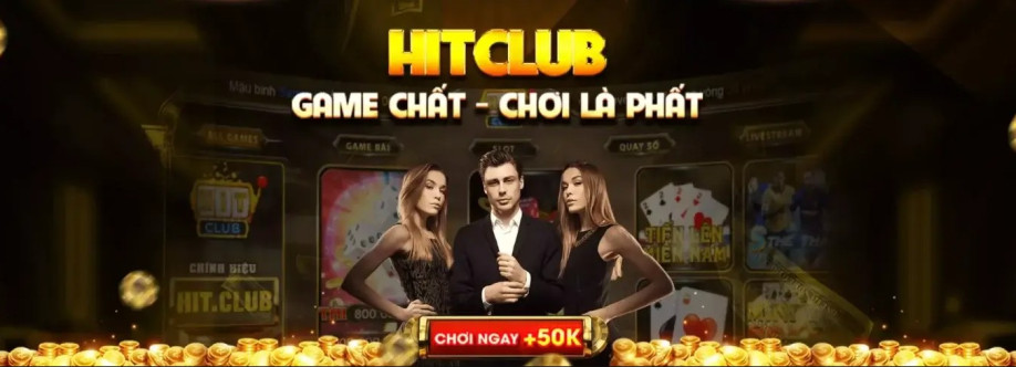 Cổng Game HitClub Cover Image