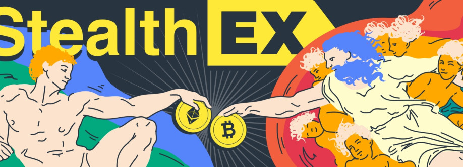 Stealth EX Cover Image