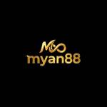 MYAN88 Profile Picture