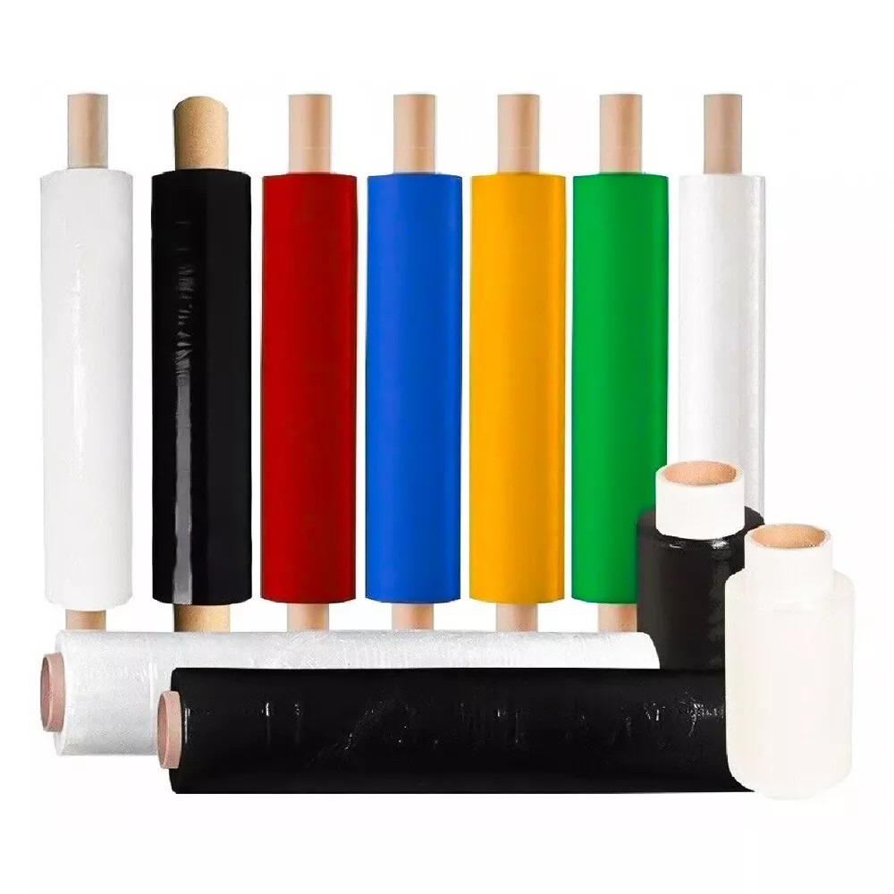 Pallet Shrink Wrap & Stretch Film | Amico Packaging