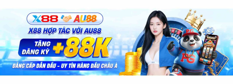 X88 Cover Image