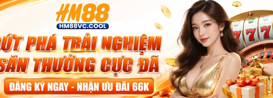 Hm88vc cool Cover Image