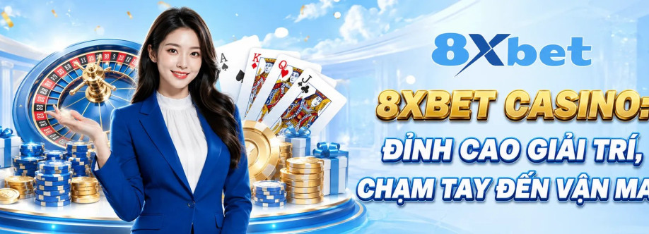 8XBett Design Cover Image