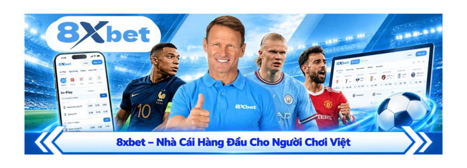 8xbet com Cover Image