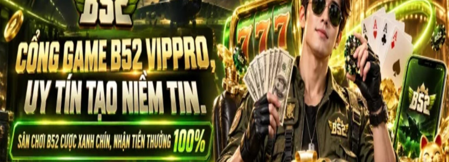 cổng game b52club Cover Image