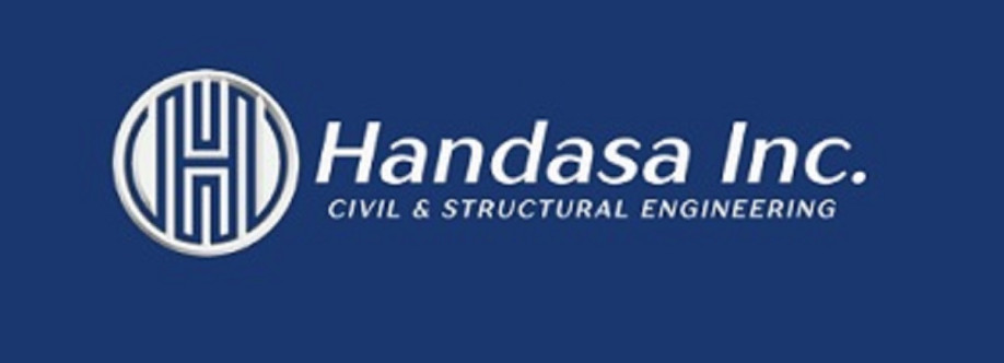 Handasa Inc Cover Image