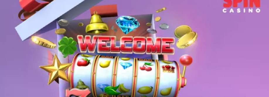 Spin Casino Cover Image