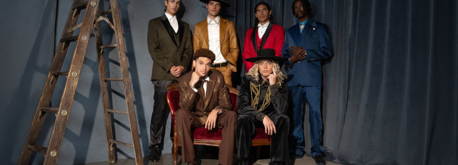 Barabas Men Cover Image