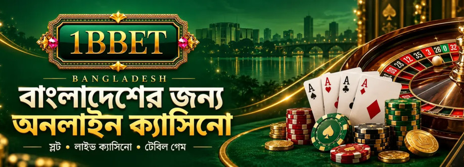 1BBET Cover Image