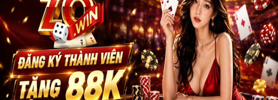 Cổng Game ZOWIN Cover Image