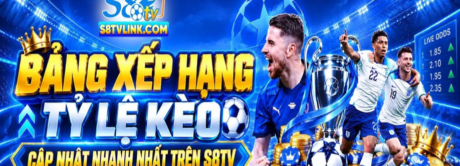 S8TV Cover Image