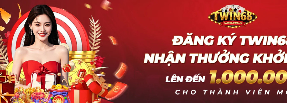 Twin68 Cổng Game Bài Đổi Thưởng Uy Tín Cover Image