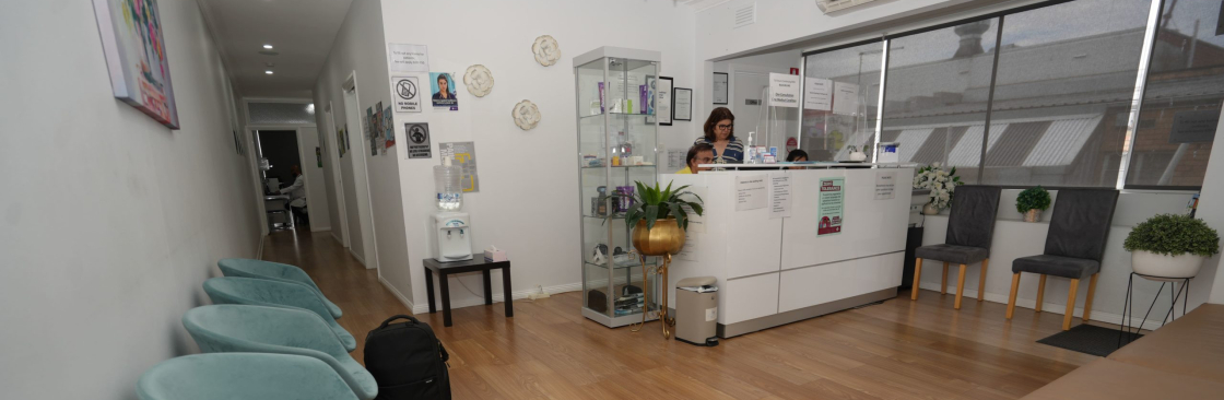 Med1 Clinic Cover Image