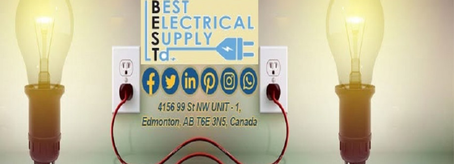 Best Electrical Supply Cover Image