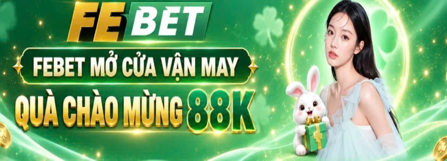 FEBET Sclub Cover Image
