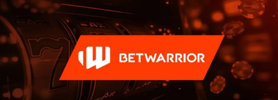 Betwarrior Brasil Cover Image