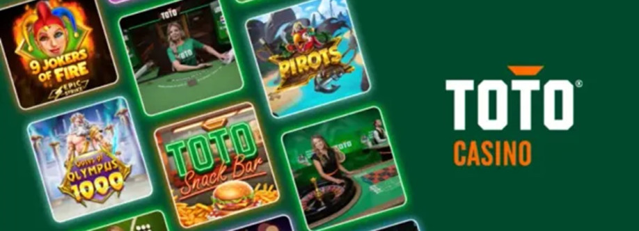 Toto Casino Cover Image