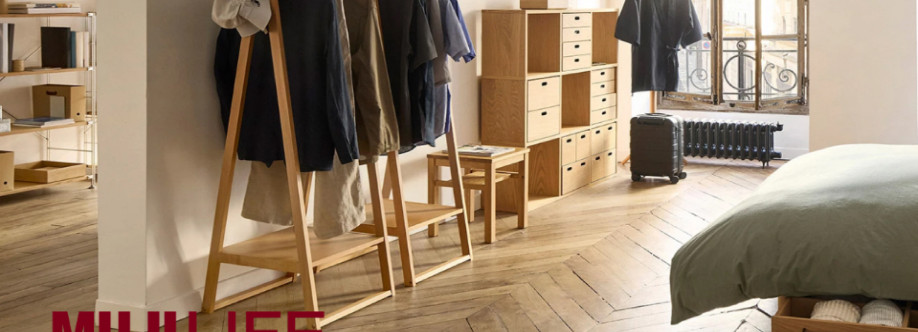 MUJI products Cover Image