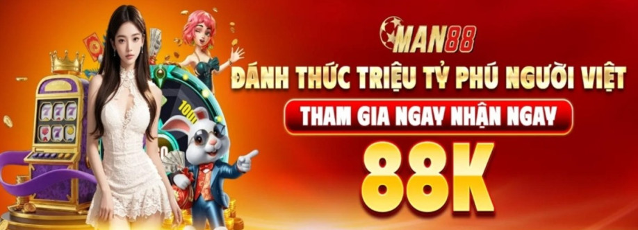 MAN88 Cover Image