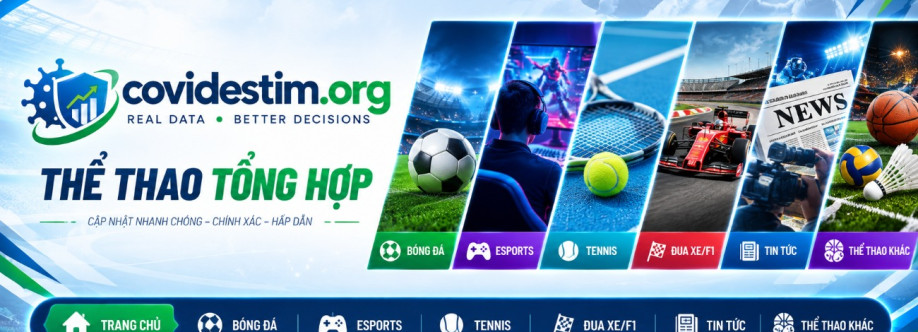 Thể thao tổng hợp Cover Image