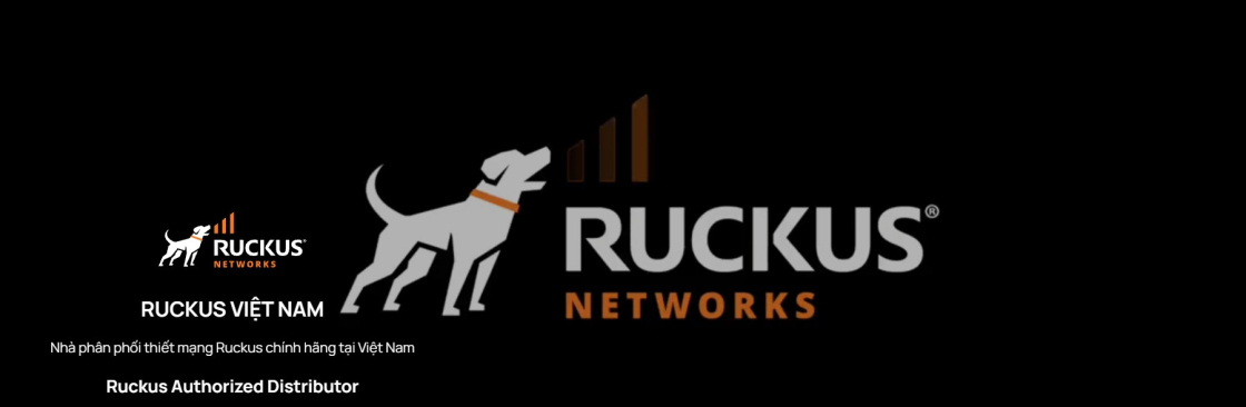 Ruckus Việt Nam Cover Image