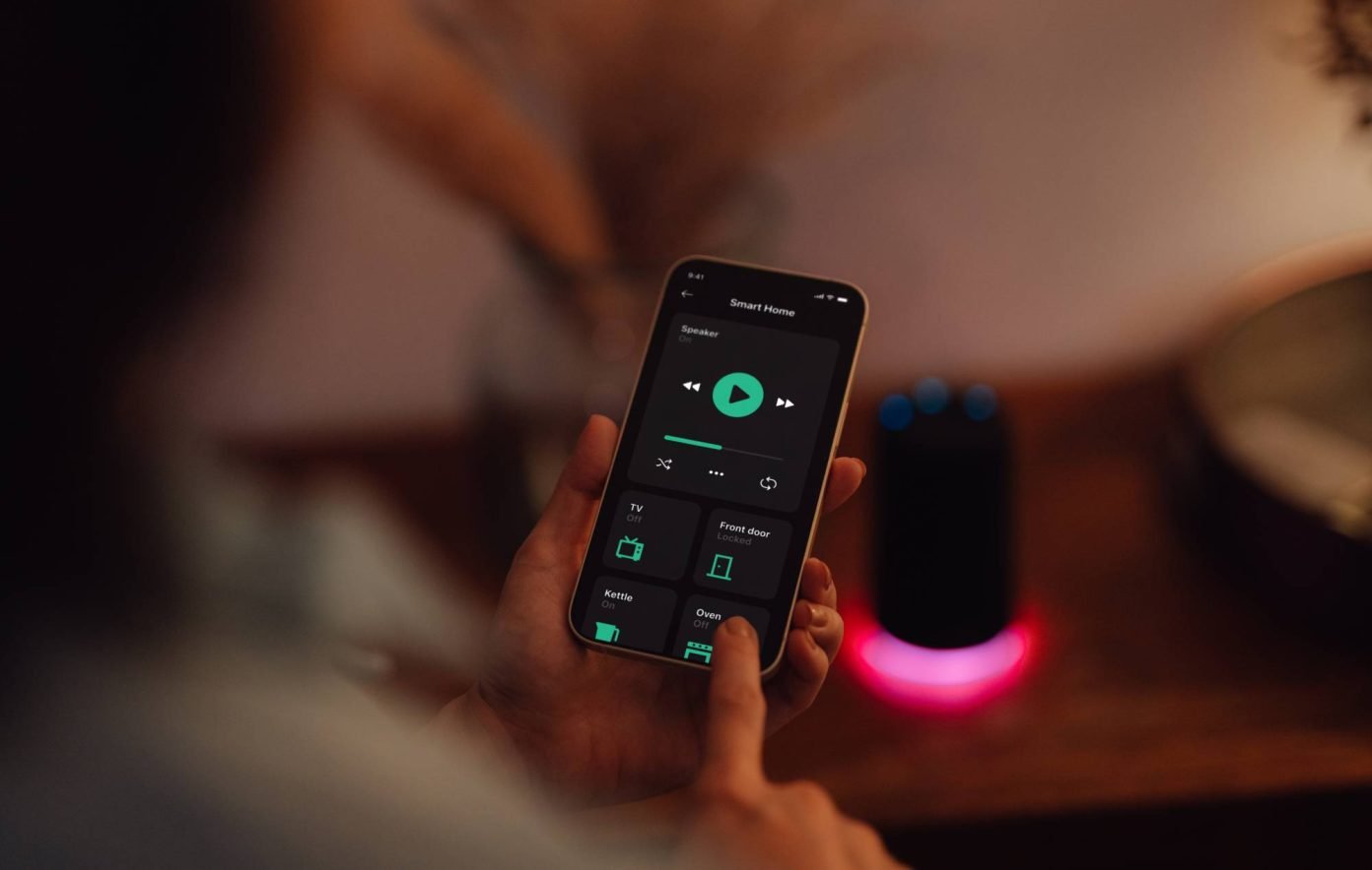 Music Streaming App Development Company | Build Spotify-Like Apps