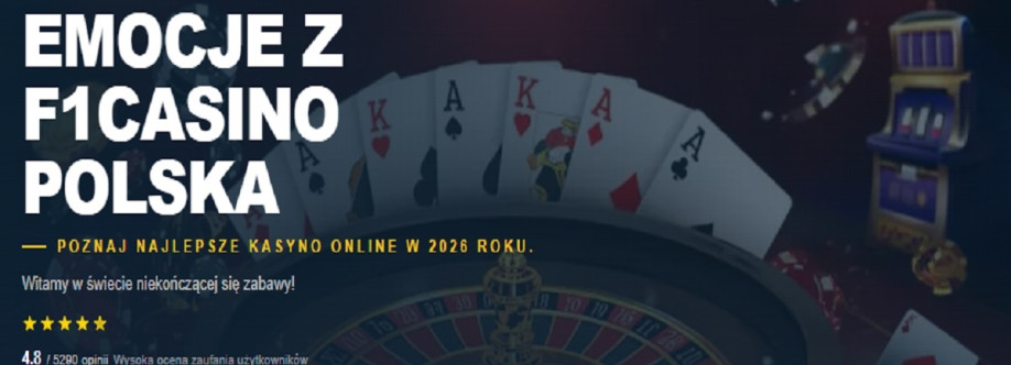 f1casinopolonia Cover Image