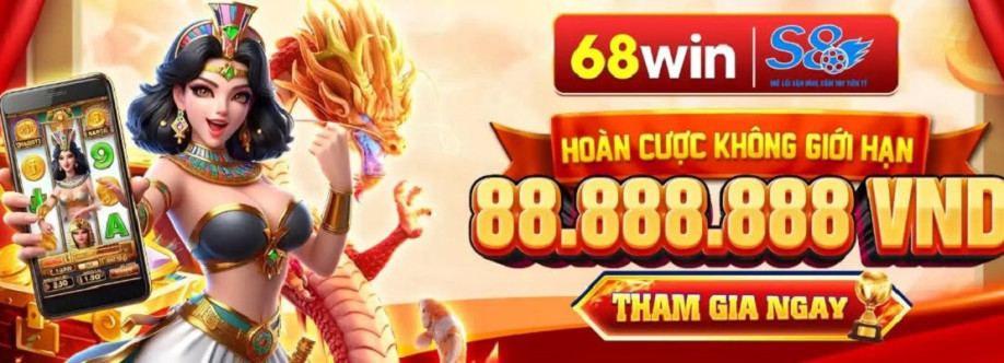 68 WIN Cover Image