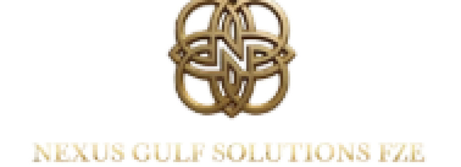 Nexus Gulf Solution Cover Image