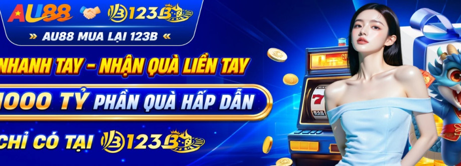 Cổng game 123B Cover Image
