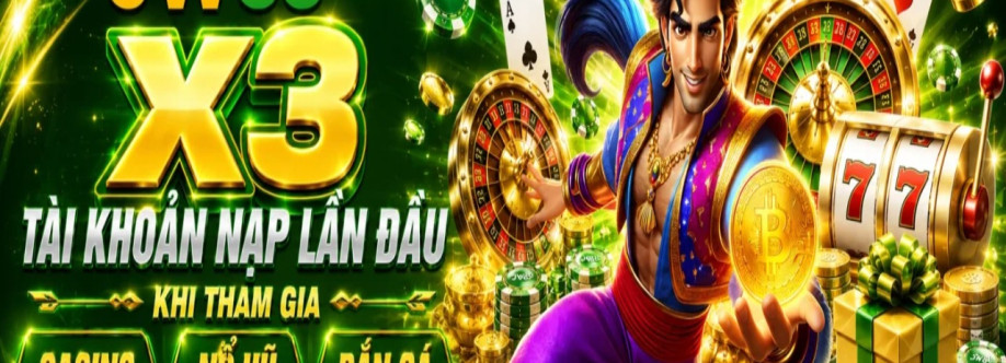Nhà cái cá cược JW88 Cover Image