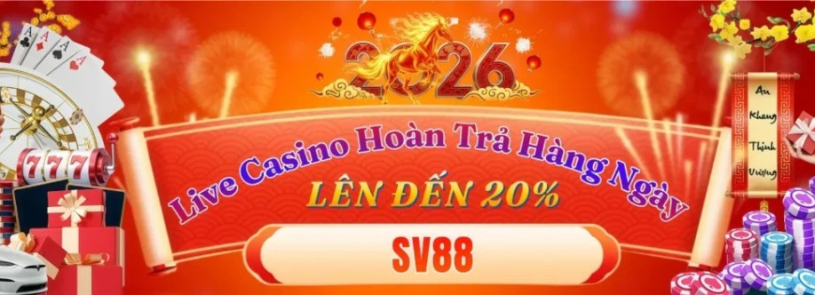 Sv88 cn com Cover Image