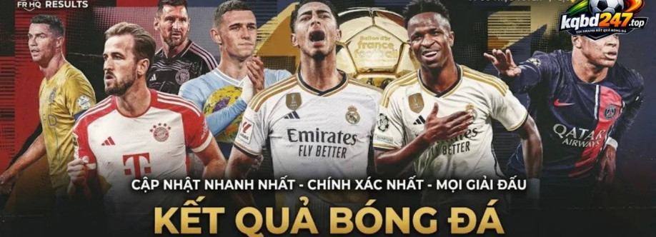 kqbdshop Cover Image