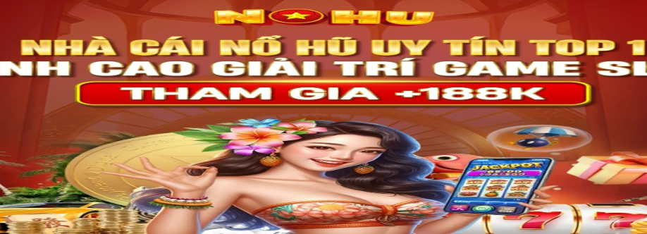 Cổng game NOHU Cover Image
