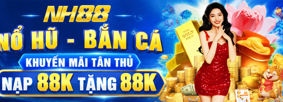 NH88 BAND Cover Image