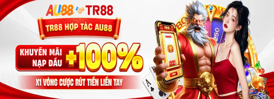 Nhà cái TR88 Cover Image