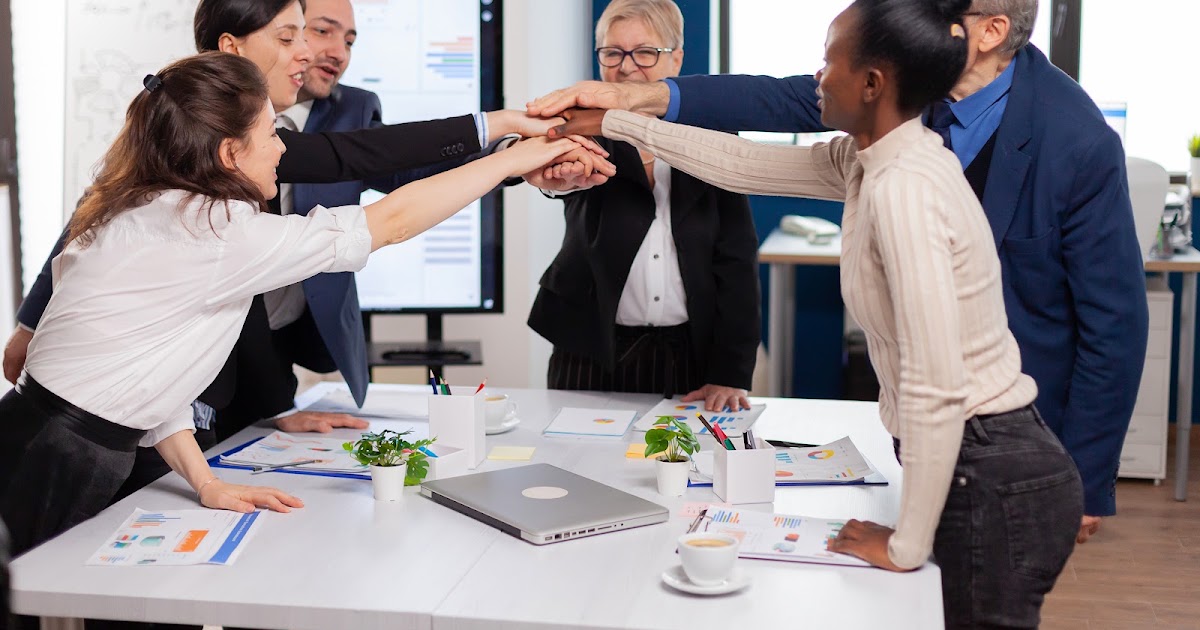 Fixing Your Business with Better Operational Leadership