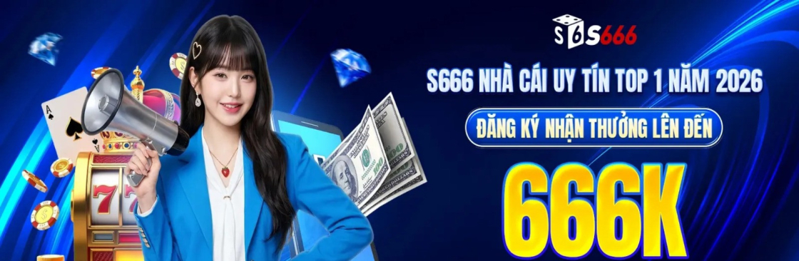 Nhà cái S666 Cover Image