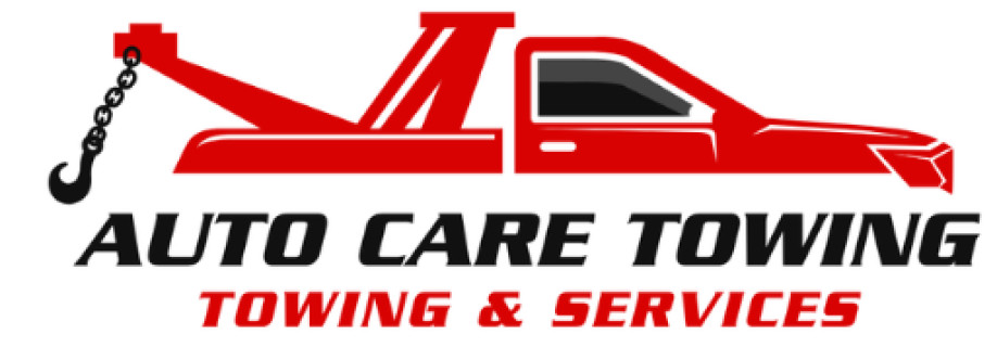 Auto Care Towing Cover Image