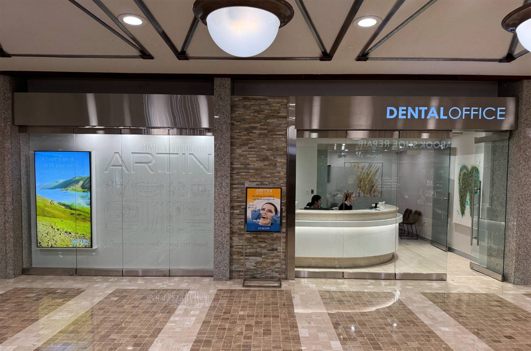 Dentist in Downtown Toronto, ON | Family Dental Clinic Near You
