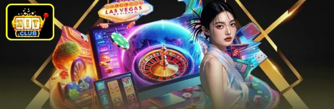 HITCLUB Cover Image