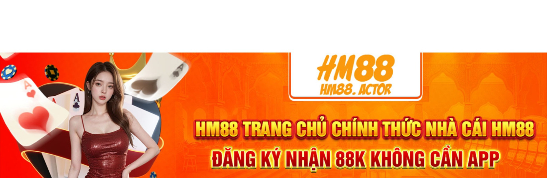 Hm88 actor Cover Image