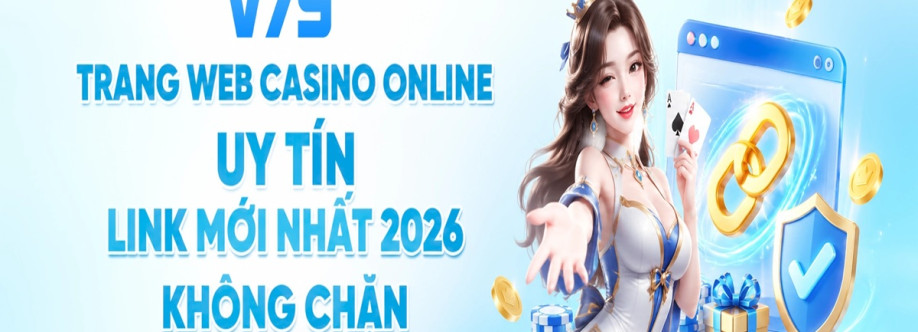 V79 Cover Image