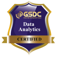 Data Analytics Certification | GSDC