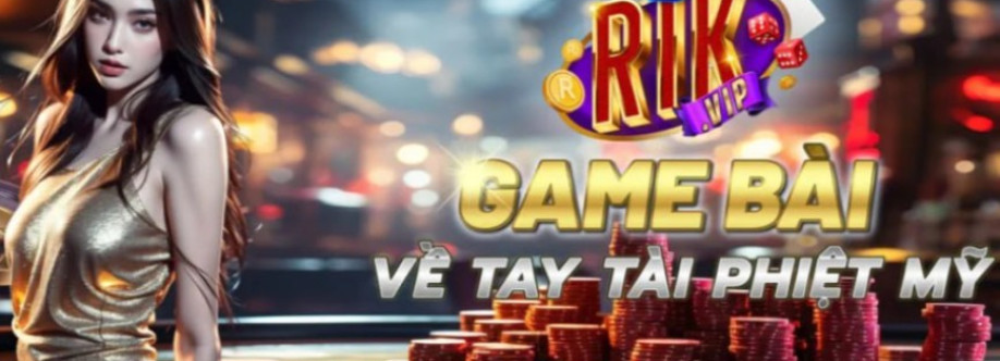 Rikvip Gold Cover Image